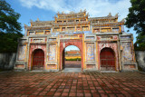 Imperial City - Hue