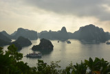 Ha Long Bay