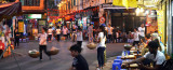 Hanoi by Night