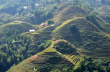 Sapa Mountains