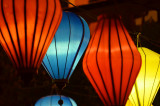 Lanterns - Hoi An