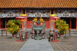 Imperial City - Hue