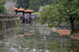 Mausoleum of Emperor Tu Duc - Hue