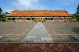 Imperial City - Hue