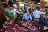 Market - Hoi An
