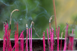 Incense