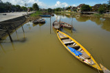 Hoi An River