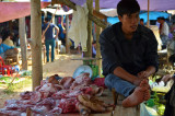 Ethnic Market - Coc Ly
