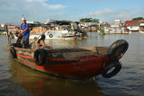 Mekong River