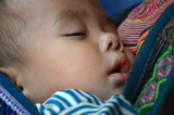 Asleep