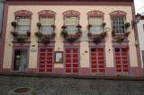 House - Santa Cruz de La Palma