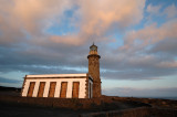 Fuencaliente Lighthouse