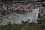 2017 High Water, Twin Falls Park