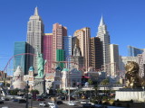 Las Vegas New York - New York casino