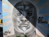 Mexico City