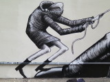 Jacksonville street art