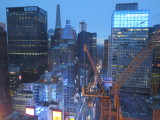 New York City