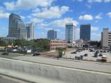Orlando downtown