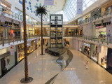 Dubai Abu Dhabi and Manama