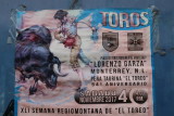 Monterrey poster