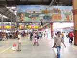 Kolkata Howrah station