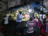 Kolkata Lassi shop