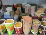 Kolkata various grains for sale