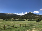 Colorado countryside