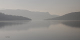 Sunrise at Loch Katrine