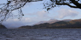 Ben Lomond from Net Bay viewpoint