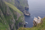 St Kilda - Evening on Conachair