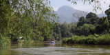 Rafting on the Kelani River at Kithulgala