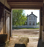 1870s Farm House