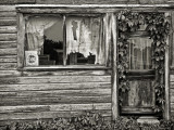 Decorative Decay,  Mildred, Kansas