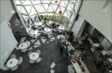 Light Lunch Area