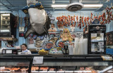 Meat Counter