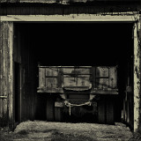 Antique Licensed Truck