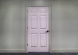 Pink Door