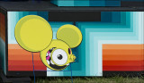 Colorful.  But What For....