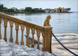 Boat Landing