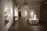 Art Glass Exhibit