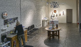 Gallery Extension and  a Kitchenette