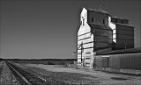 Grain Elevator