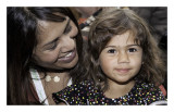 Leila and Daughter