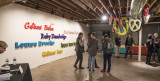 Harvester Arts Gallery