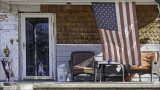 Porch,  Eldorado