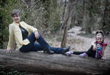 Two Models