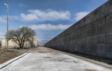 Alongside The Overpass