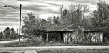 Abandoned