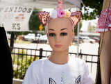 Child Mannequin